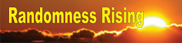 Randomness Rising